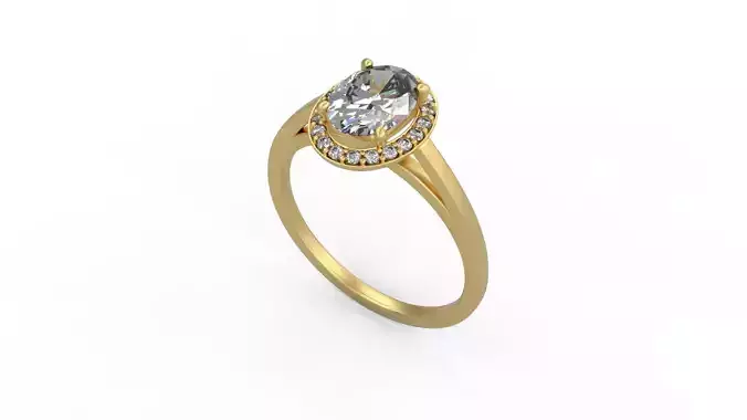 Women Solitaire 2447