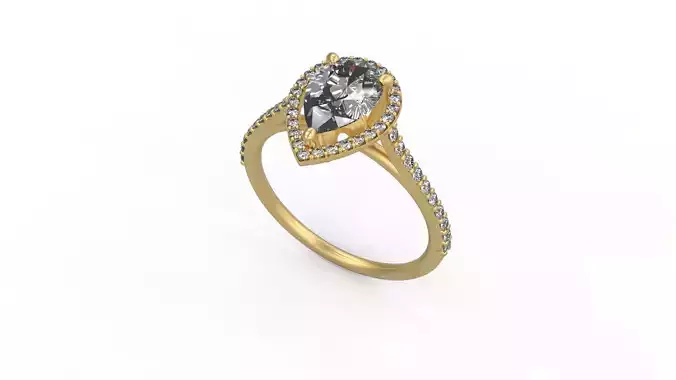 Women Solitaire 2441