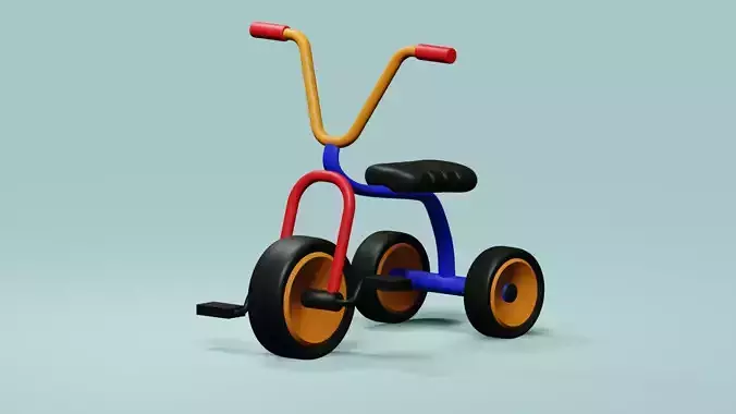Tricycle