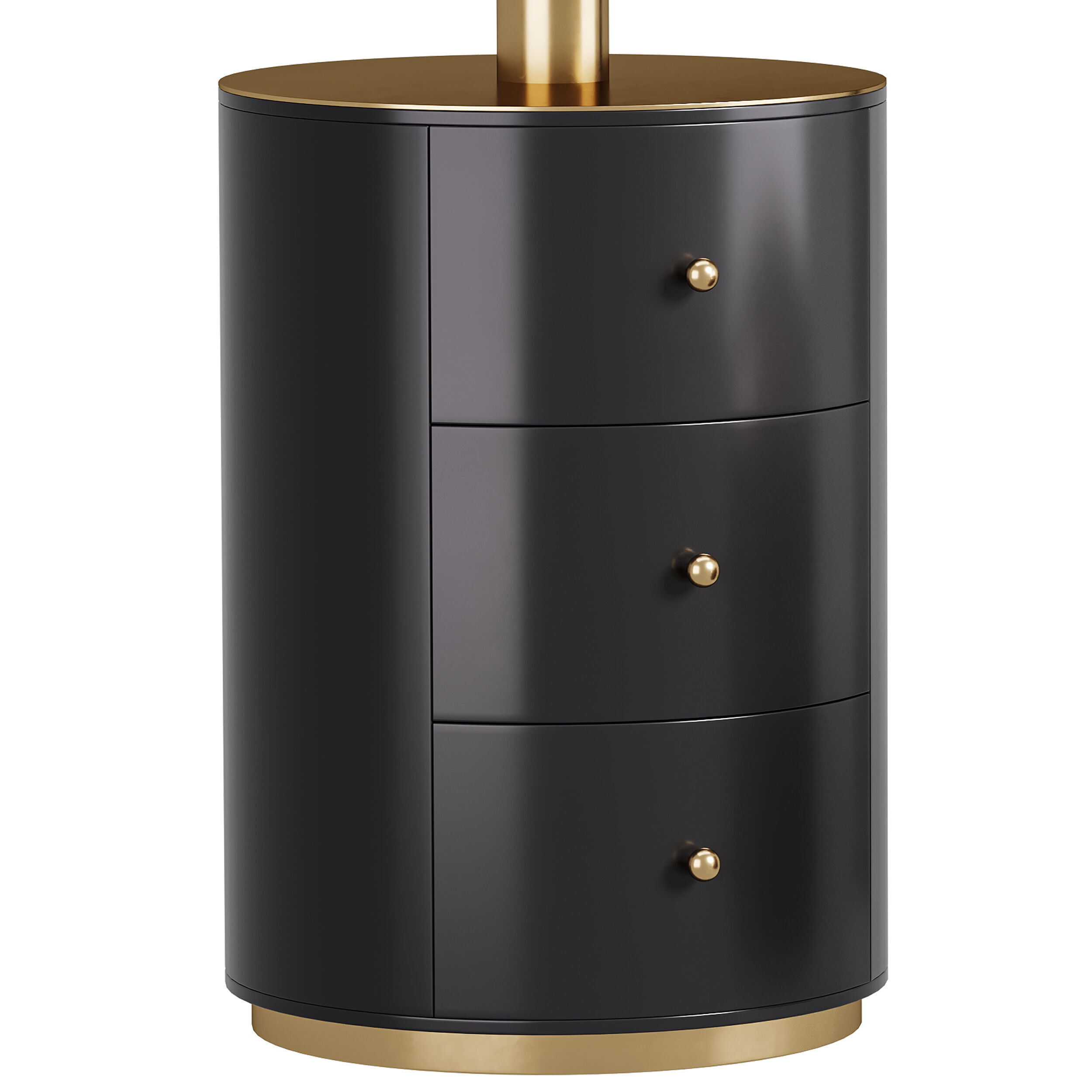 Dressing table 11 3D model_10