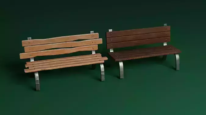 Benches