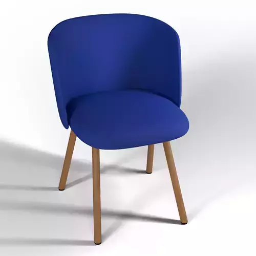 Mikado Chair Inspiration Vitra