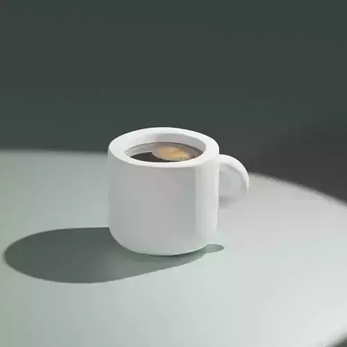 Simple Cup