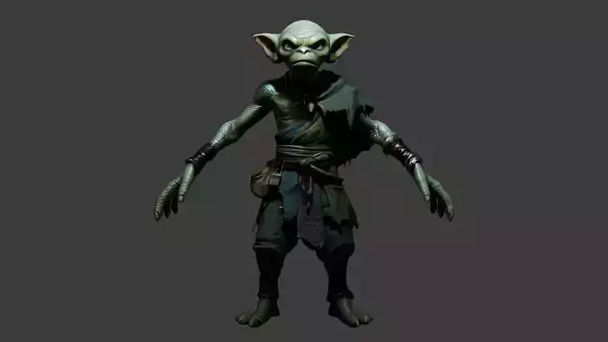 Goblin