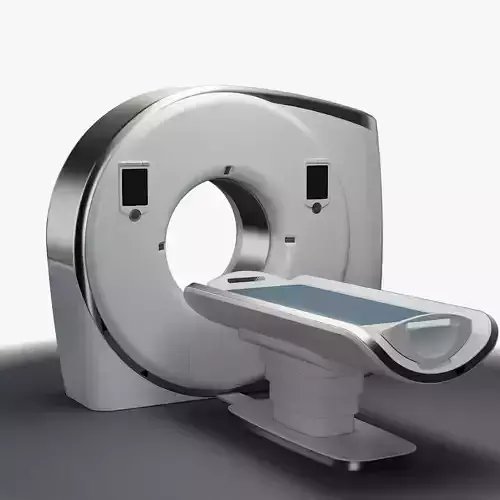 mri machine