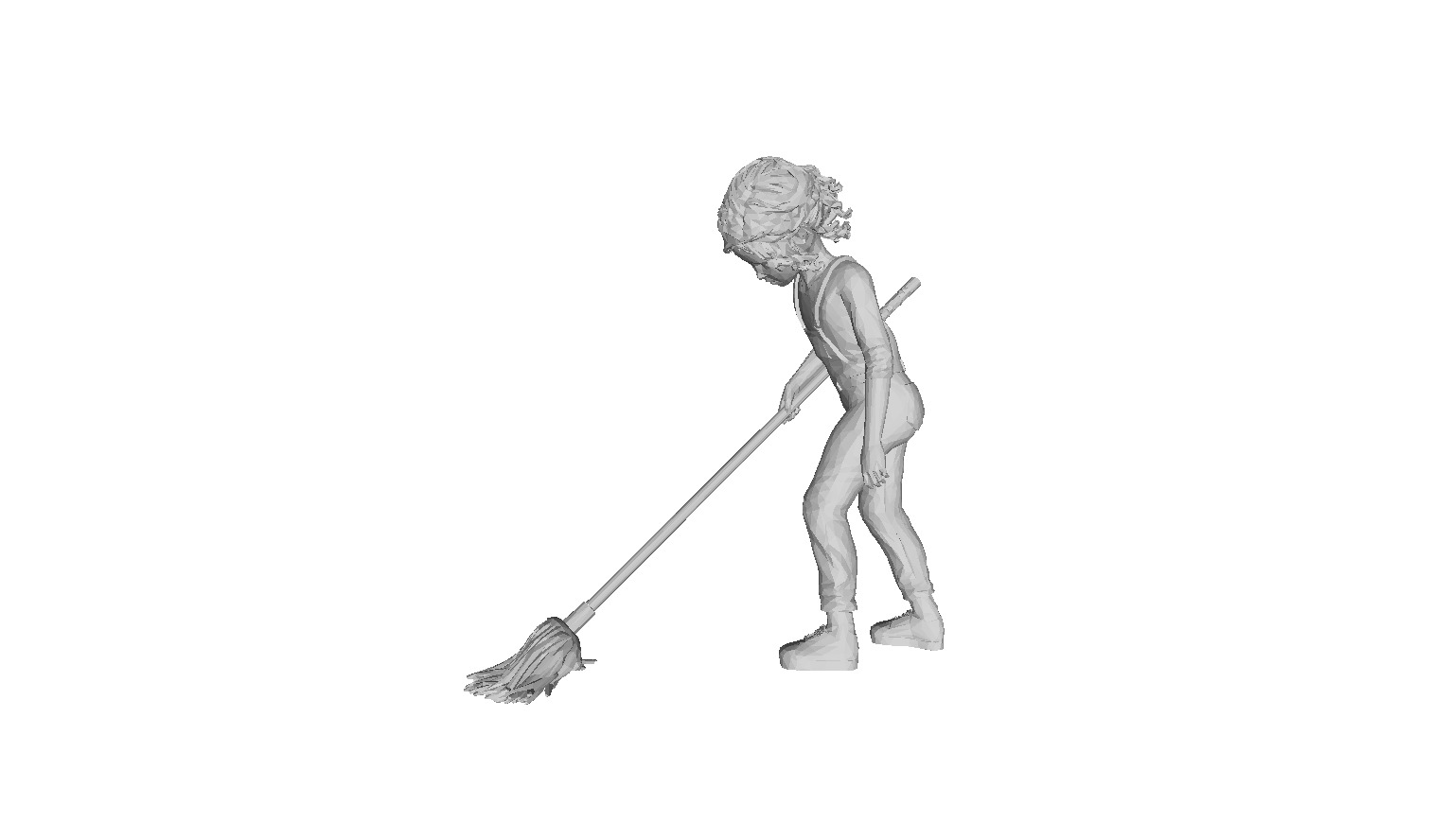 Printle LG Kid 486 E 3D print model_18