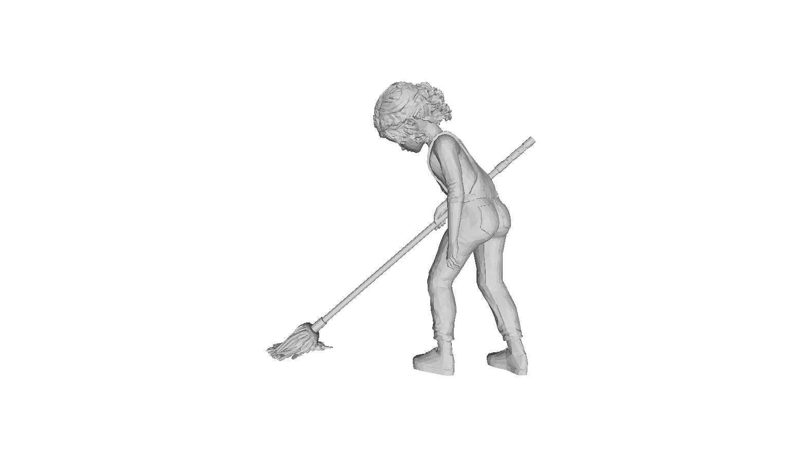 Printle LG Kid 486 E 3D print model_16