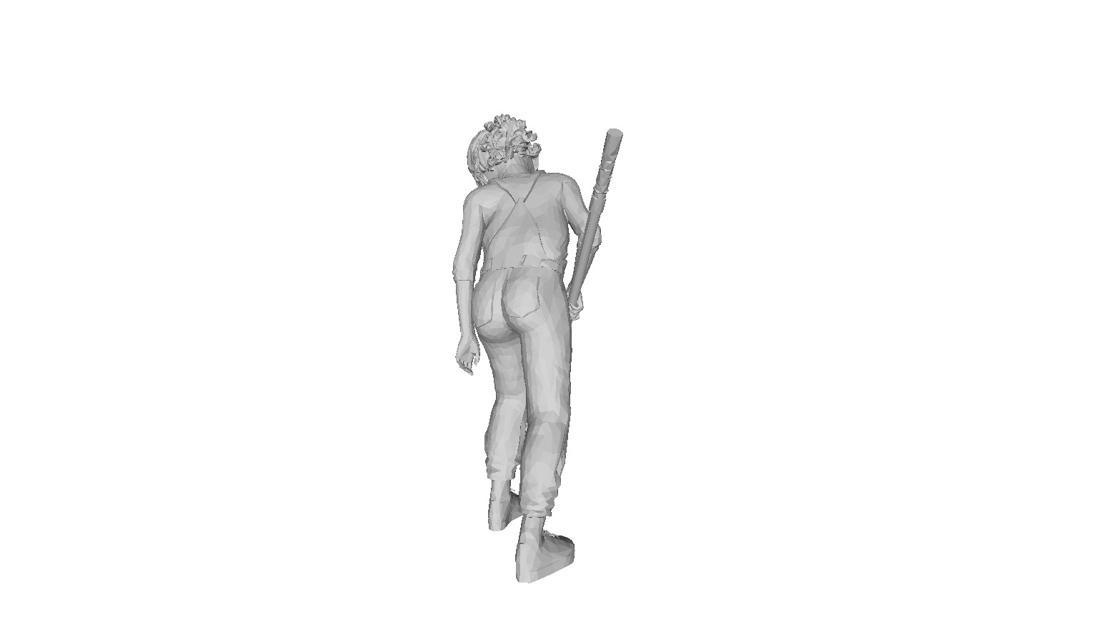 Printle LG Kid 486 E 3D print model_11