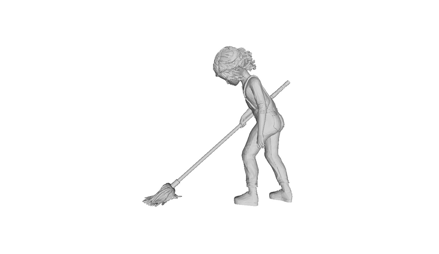 Printle LG Kid 486 E 3D print model_17