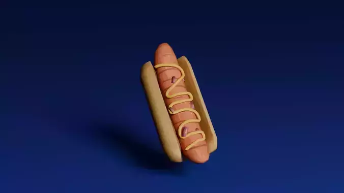 Hot dog
