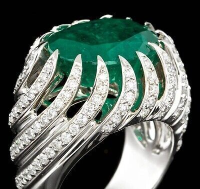 FASIONG RING 3D model_5