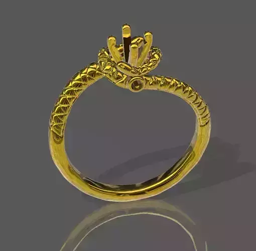 ring serpent