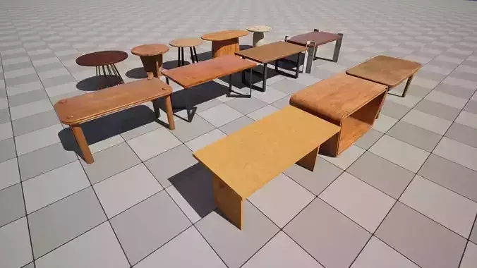 Tables