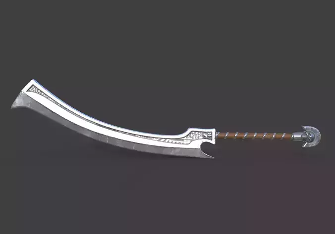 Egypt Sword