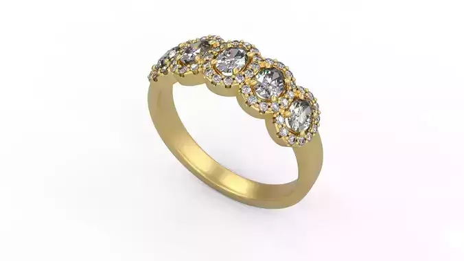 Women Solitaire 2625