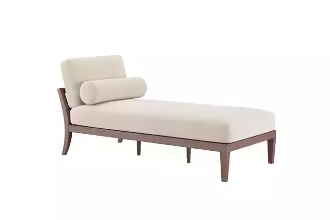 MARIE OTOBI DIVAN A024 MARIE OTOBI DIVAN A024 3D model