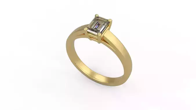 Women Solitaire 2624