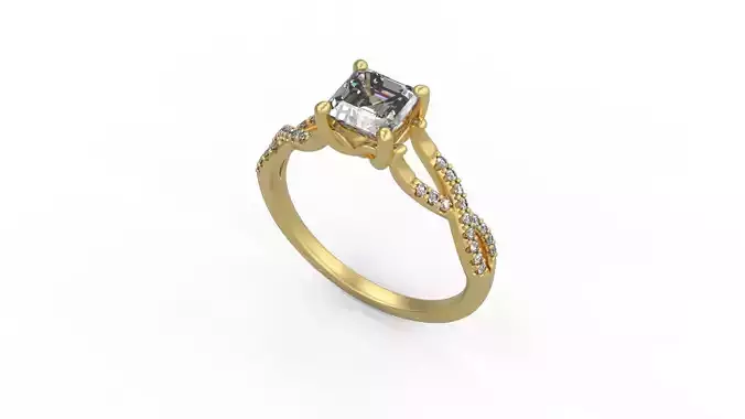 Women Solitaire 2621