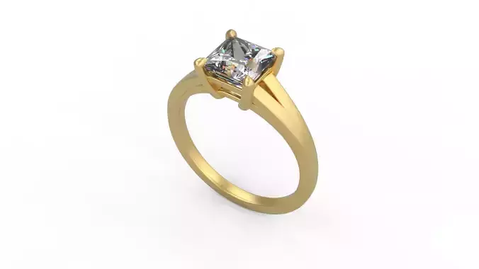 Women Solitaire 2620