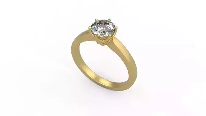 Women Solitaire 2619