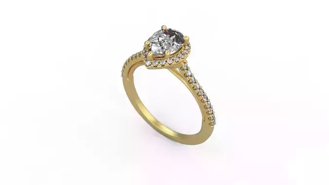 Women Solitaire 2617