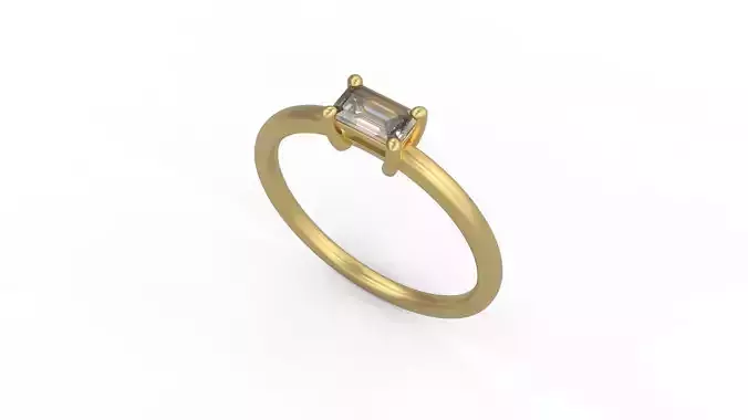 Women Solitaire 2598