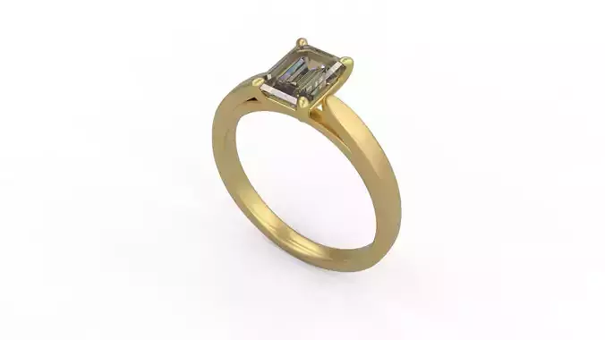 Women Solitaire 2587