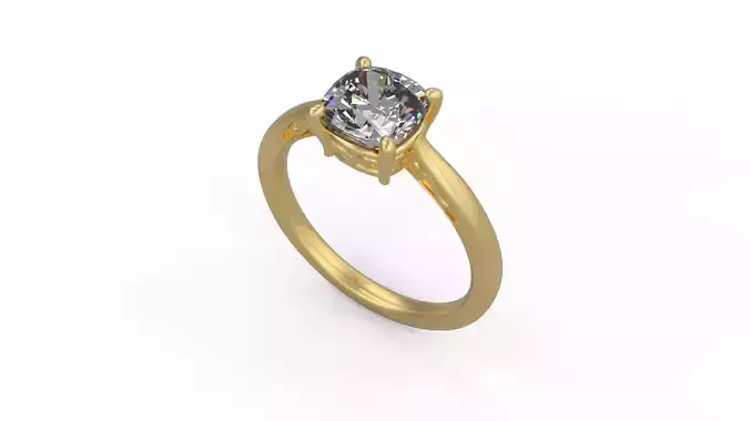 Women Solitaire 2552