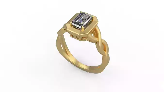 Women Solitaire 2536