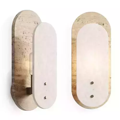 Vical Home Tetbury Wall Lamp