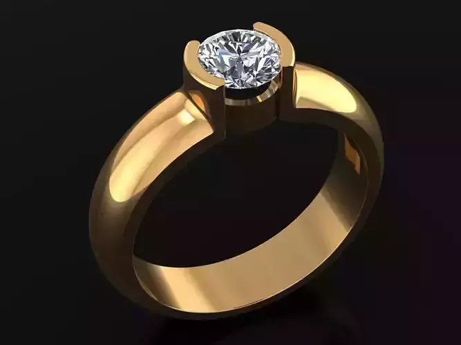 jewelry ring