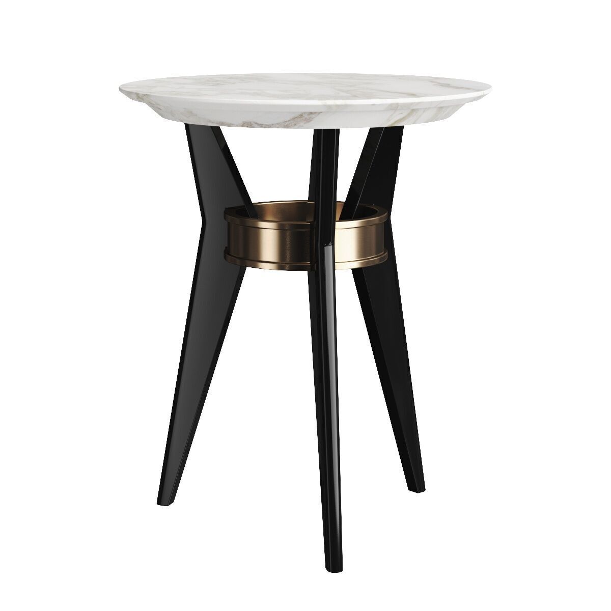 Medea 1905 Idro Coffee Table 3D model_2