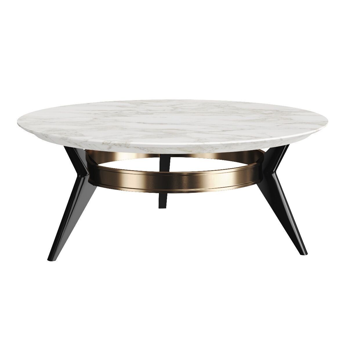 Medea 1905 Idro Coffee Table 3D model_1