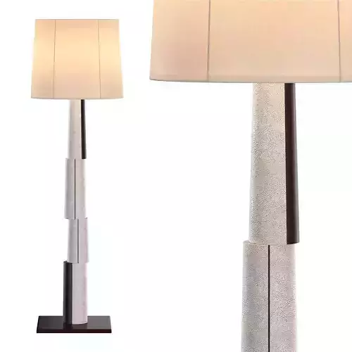 Serac Floor Lamp