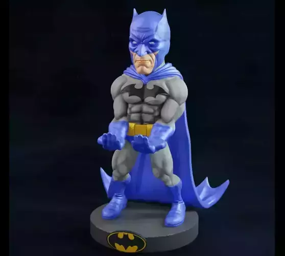 Batman v3 joystick holder 