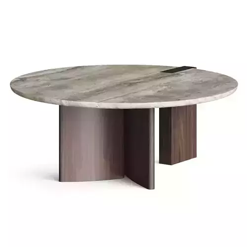 Emmemobili Antinomia T Dining Table
