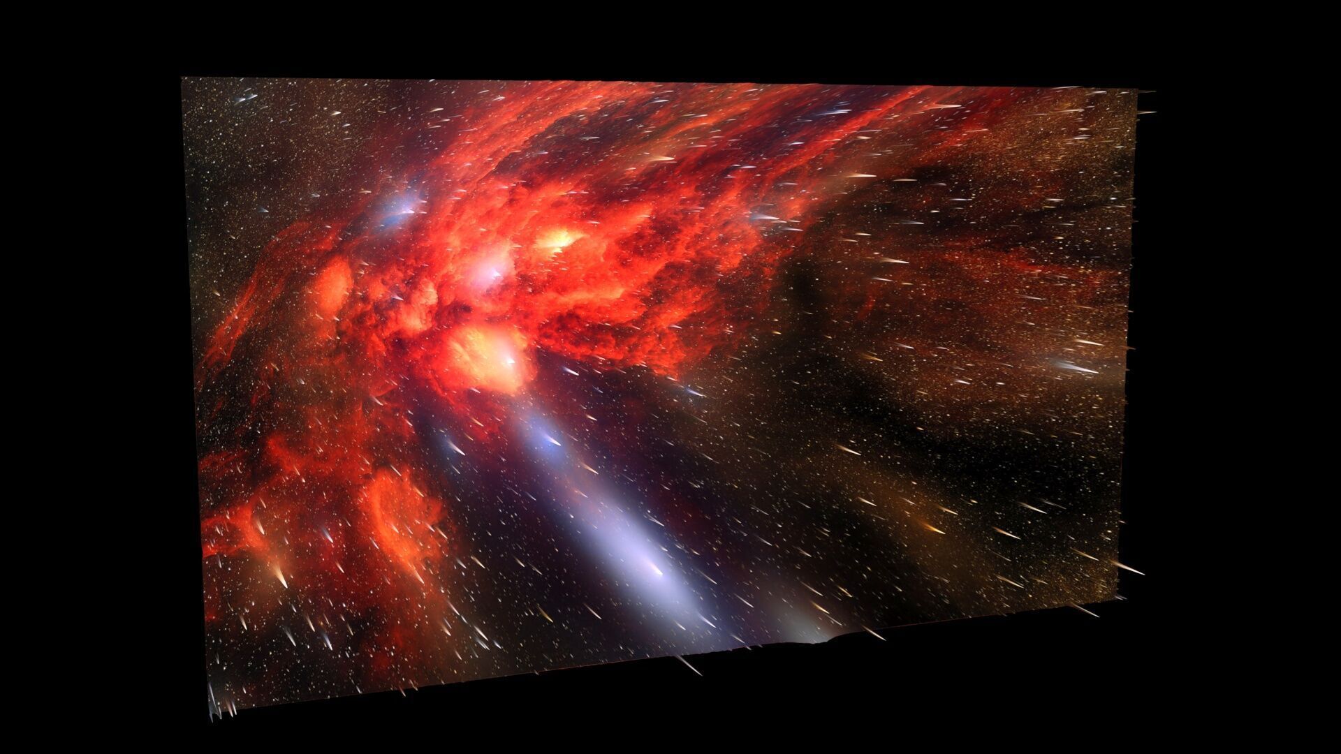 Lobster Nebula 3D model_6