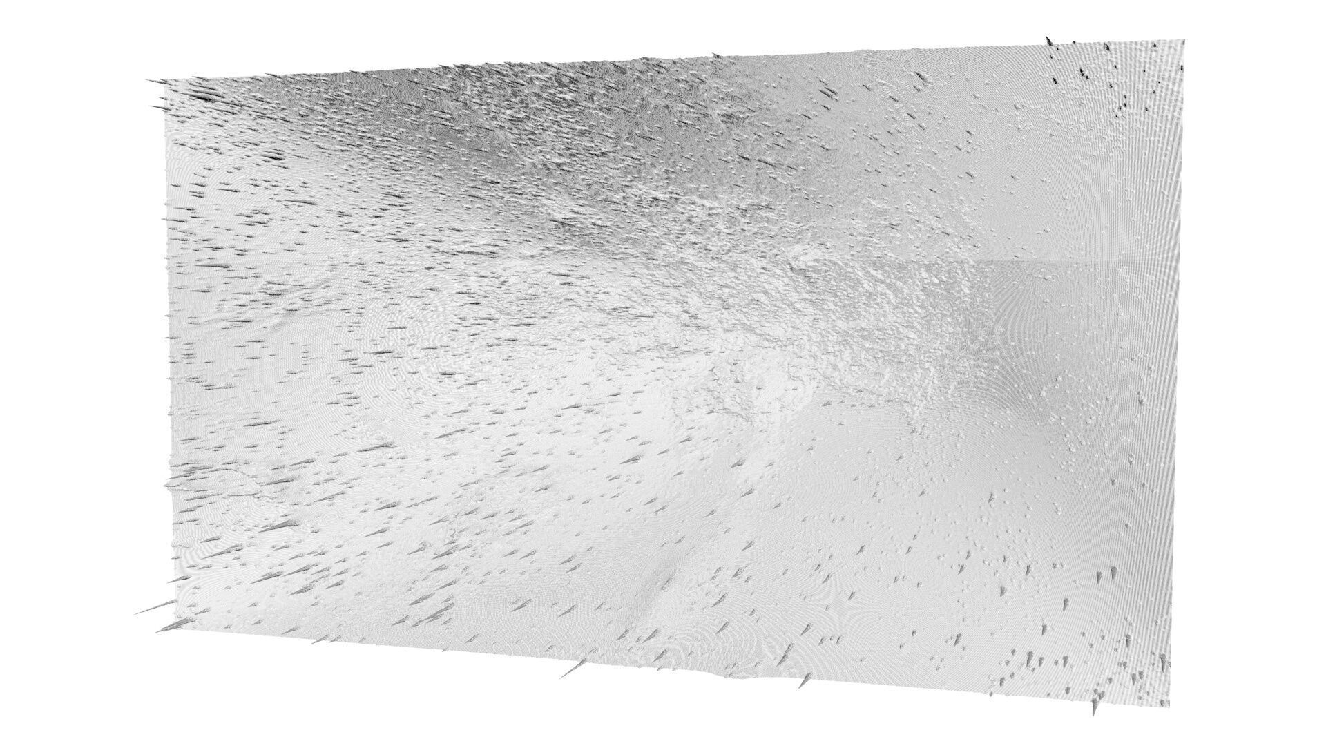 Lobster Nebula 3D model_9