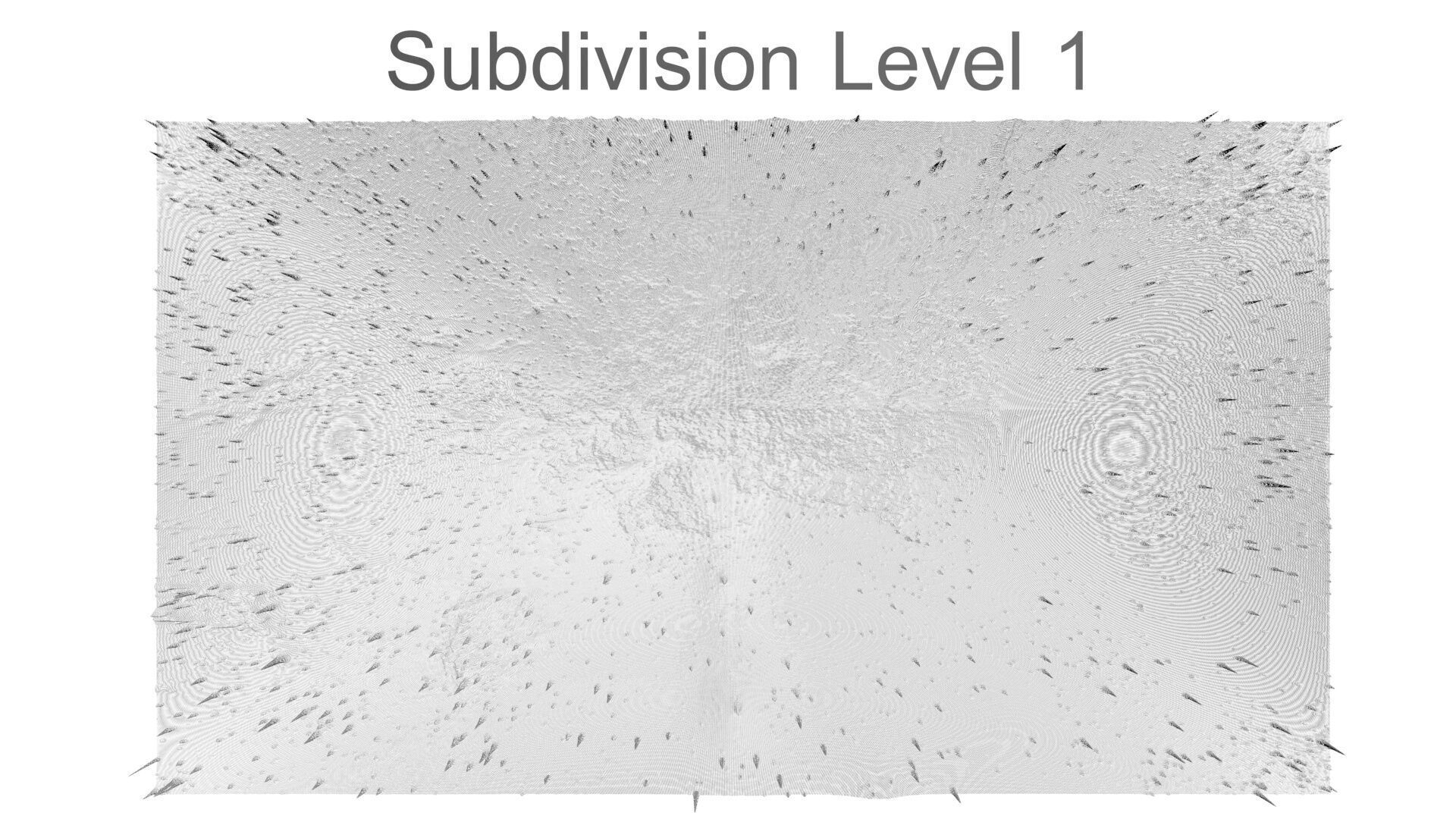 Lobster Nebula 3D model_13