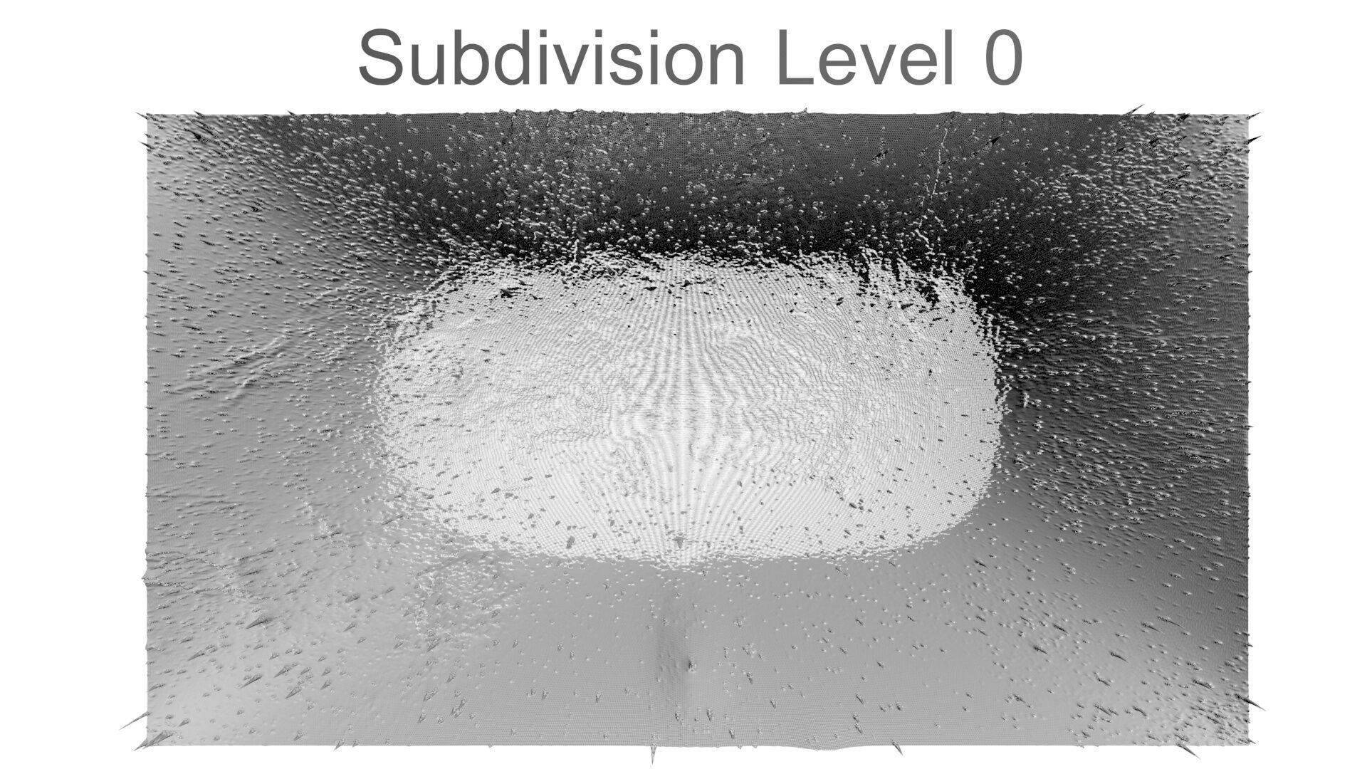 Lobster Nebula 3D model_14