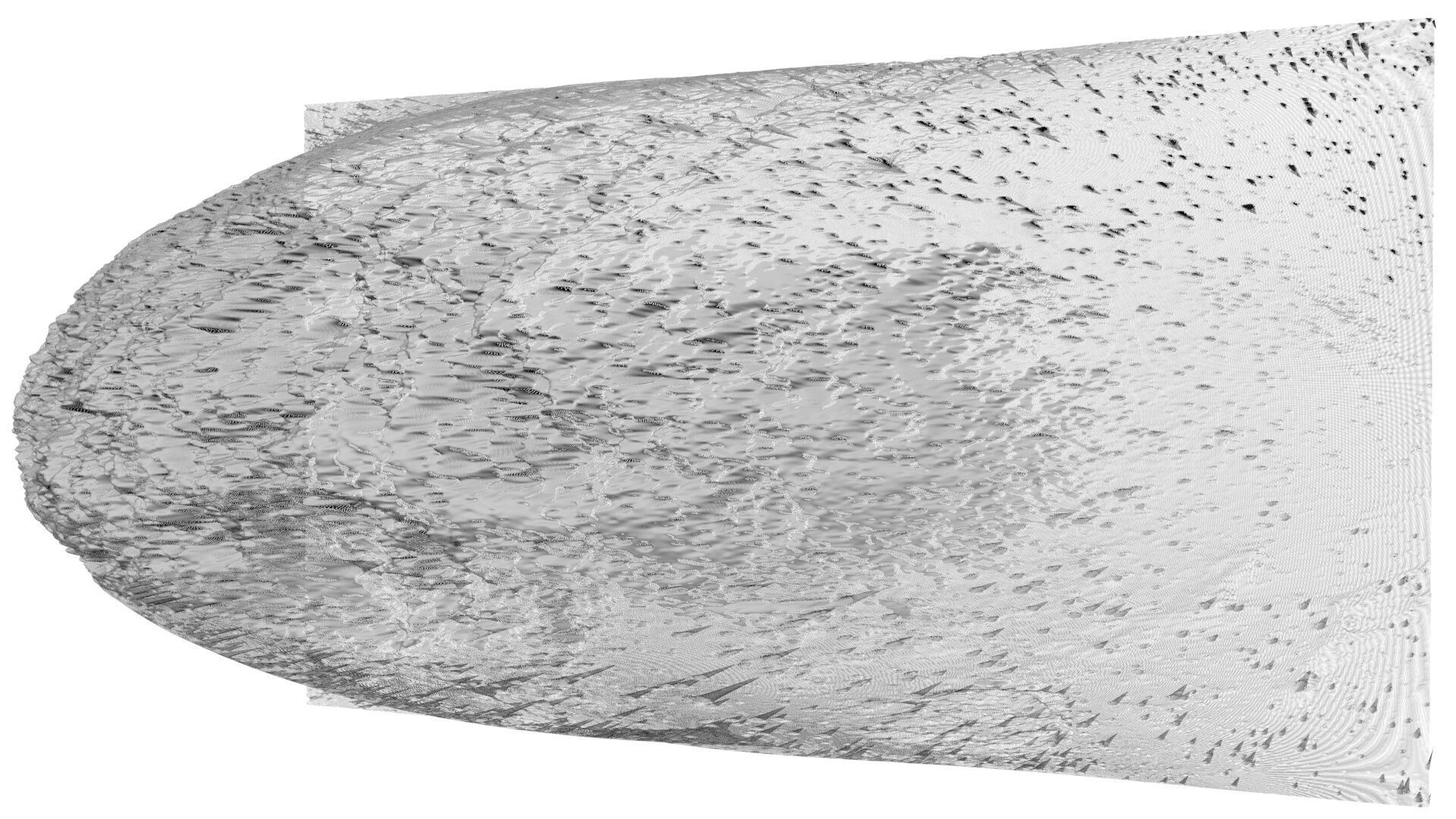 Lobster Nebula 3D model_11