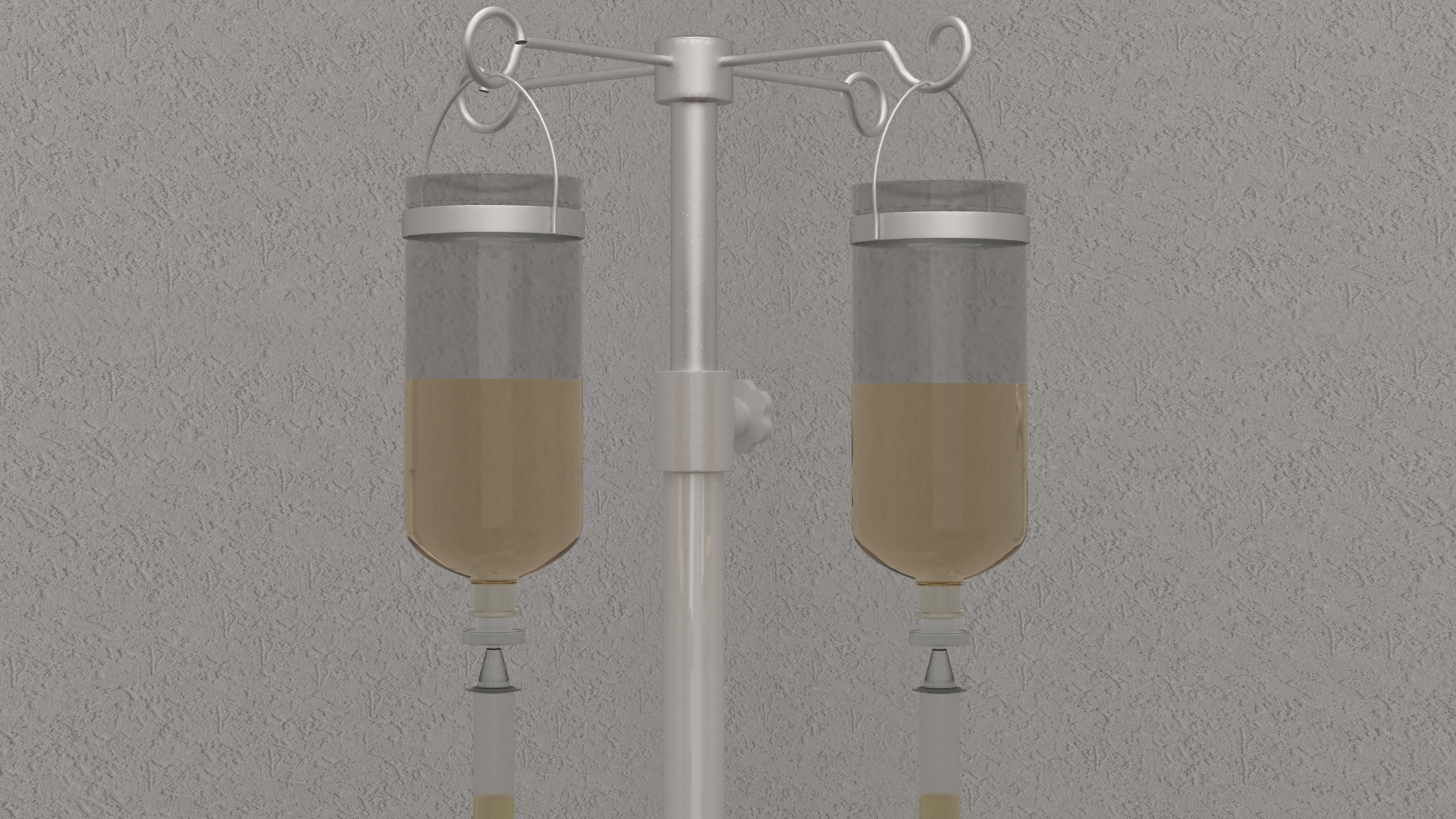 Observation Unit 3D model_17