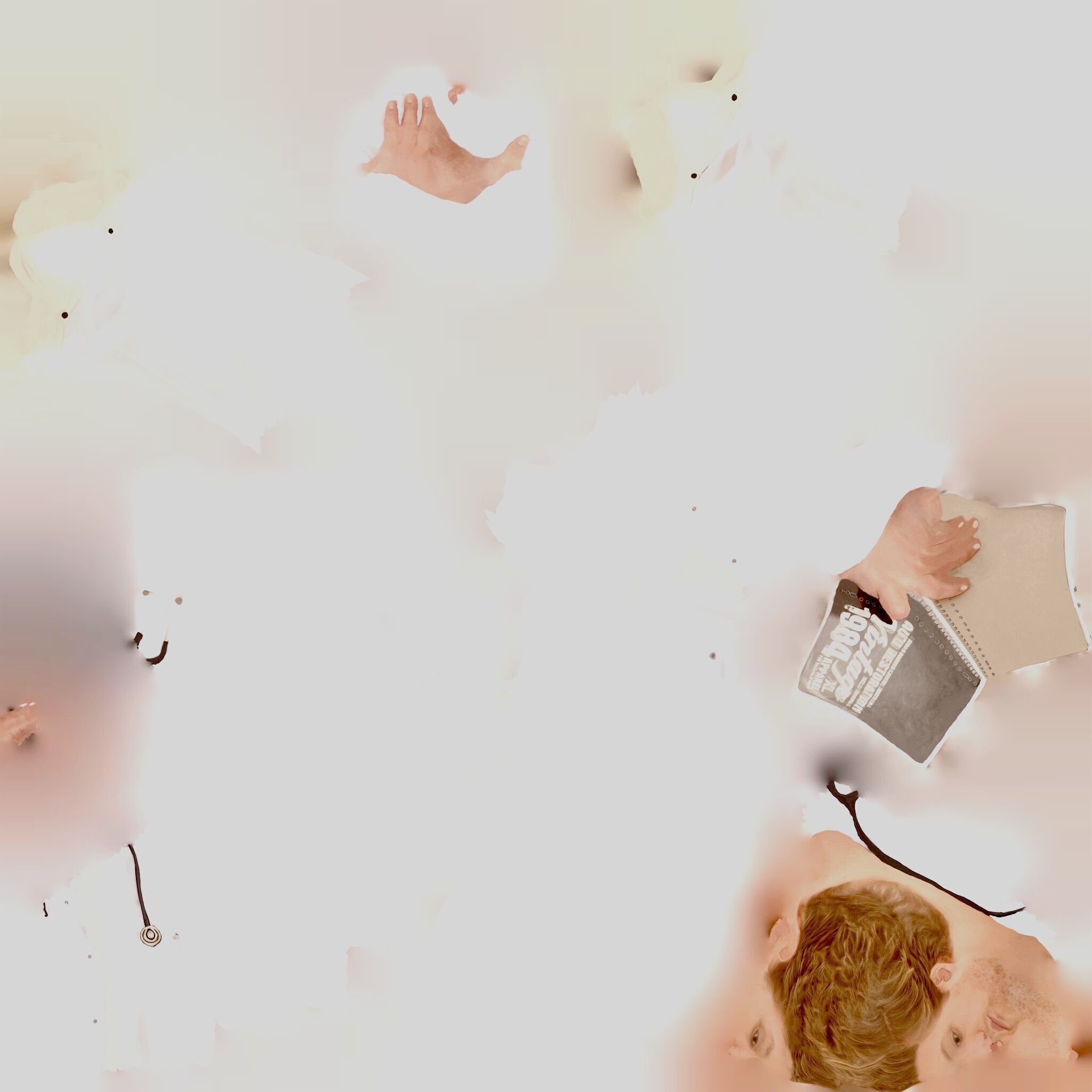 Observation Unit 3D model_21