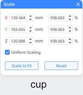 Goldrake u Grendizer U ufo robot u 3D print model_2