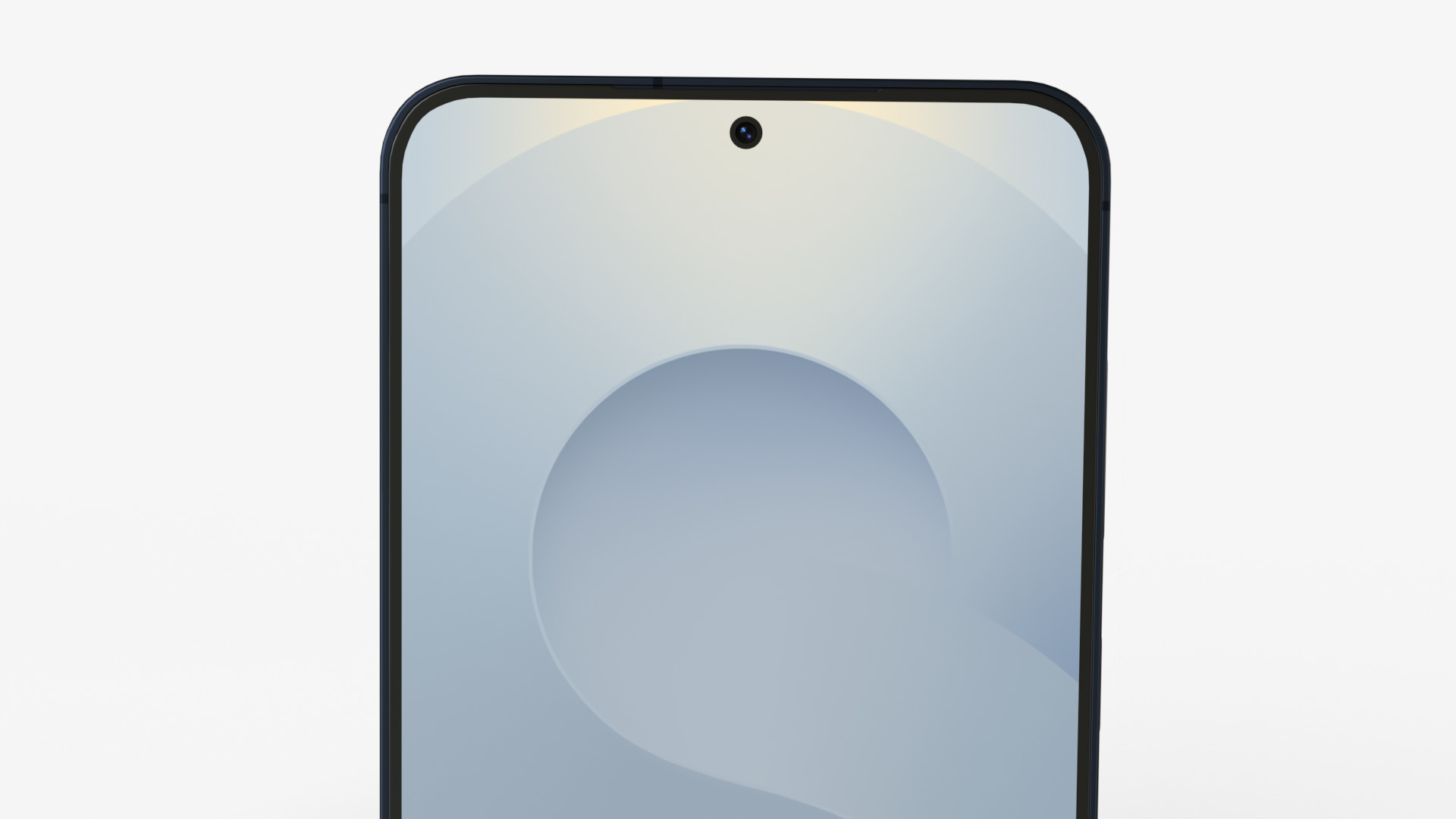 Blueblack Samsung Galaxy S25 and S25 Plus 3D model_9