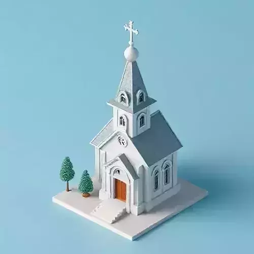 Small Chapel