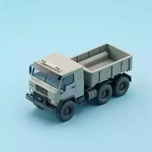 Dump Truck