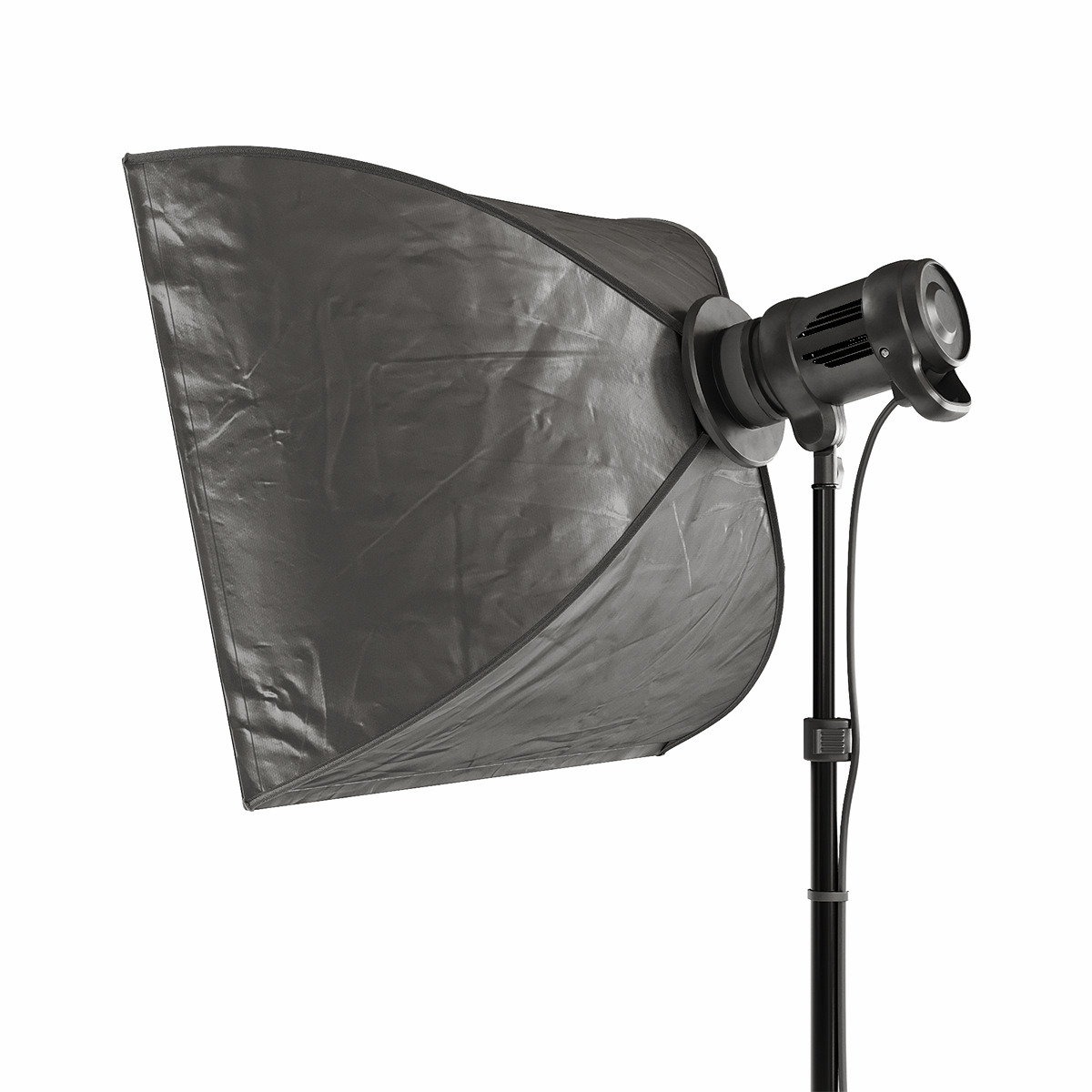 A set of equipment for a photo studio 3D model_15