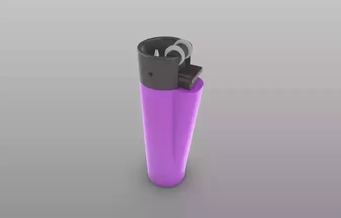 clipper lighter