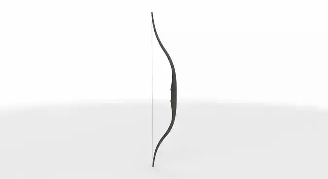 bow recurve 